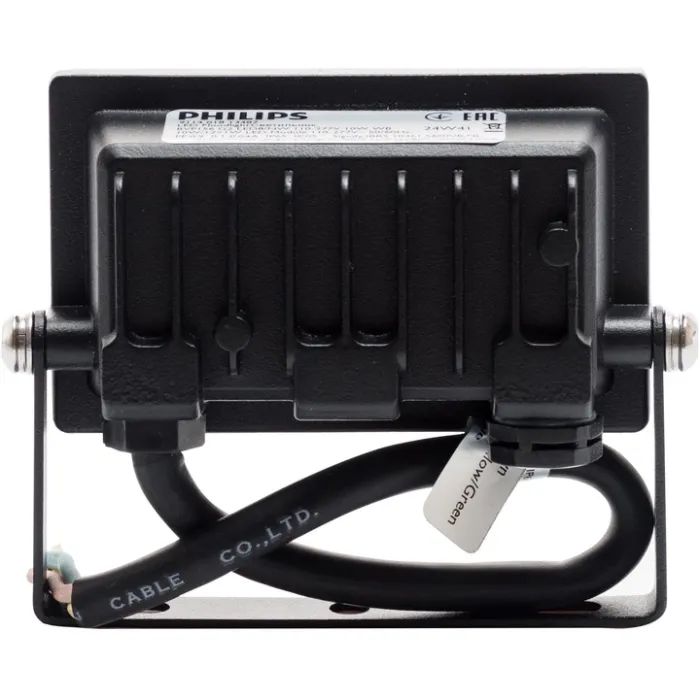 Прожектор Philips BVP156 G2 LED8/NW 110-277V 10W WB (911401813487) зображення 2