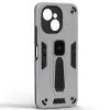 Чехол для мобильного телефона Armorstandart Proover Tecno Spark 40C 4G Grey (ARM87284) изображение 2