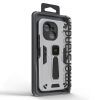 Чехол для мобильного телефона Armorstandart Proover Tecno Spark 40C 4G Grey (ARM87284) изображение 3