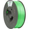Пластик для 3D-принтера The Filament PLA Lite 1.75mm GREEN 1kg (TF-24222)