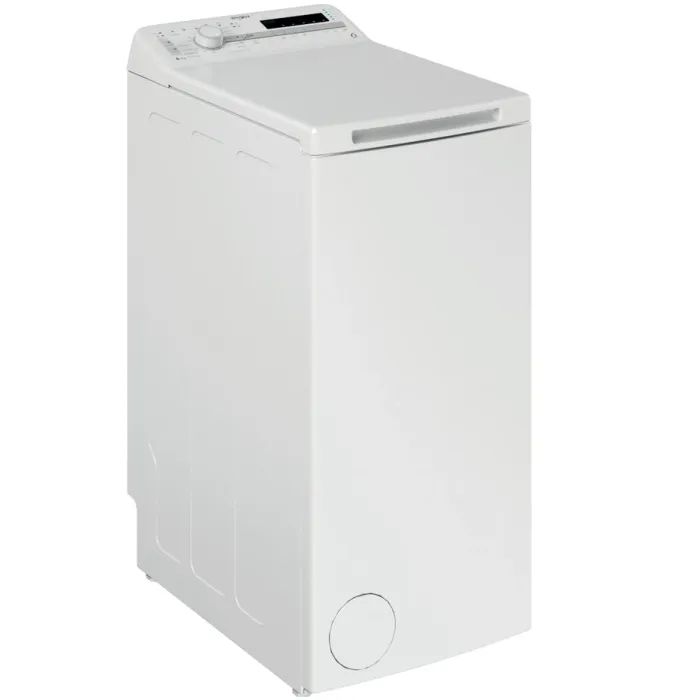 Пральна машина Whirlpool TDLR6040SEU/N зображення 2