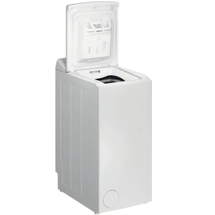 Пральна машина Whirlpool TDLR6040SEU/N зображення 3