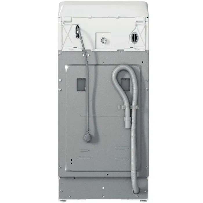 Пральна машина Whirlpool TDLR6040SEU/N зображення 5