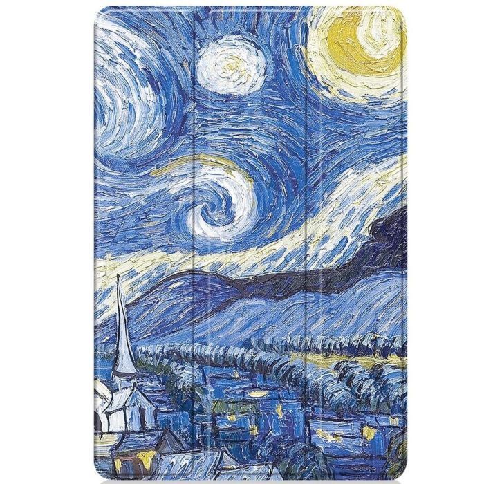 Чехол для планшета BeCover Smart Case Xiaomi Redmi Pad 2 Pro 12.1" Night (714640) изображение 2