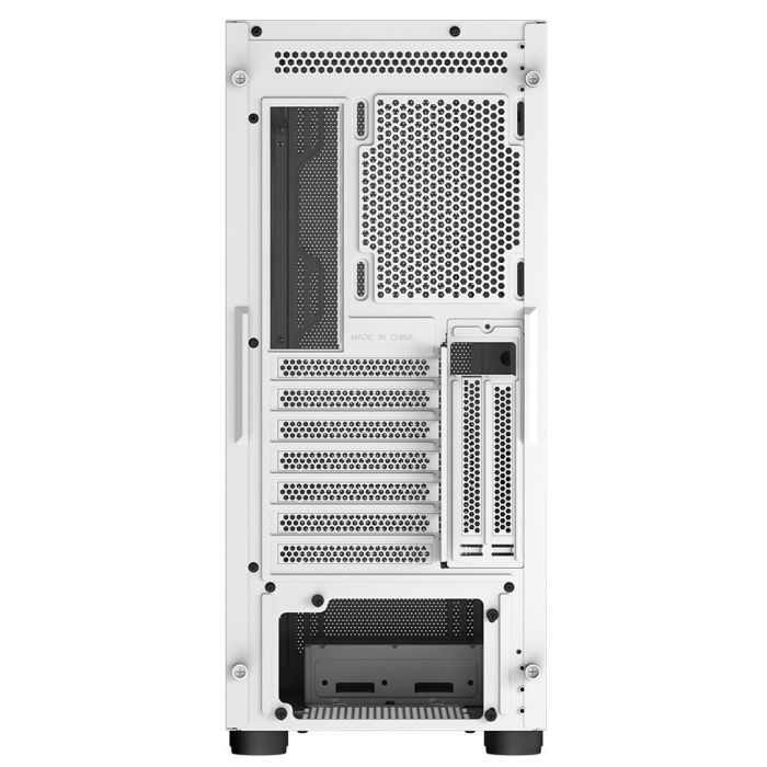 Корпус для ПК DARKFLASH DLC29 MESH WHITE изображение 10