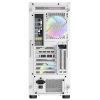 Корпус для ПК DARKFLASH DLC29 MESH WHITE изображение 11