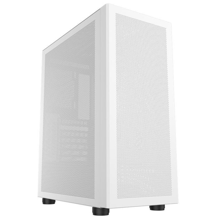 Корпус для ПК DARKFLASH DLC29 MESH WHITE
