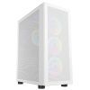 Корпус для ПК DARKFLASH DLC29 MESH WHITE изображение 2