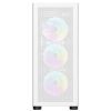 Корпус для ПК DARKFLASH DLC29 MESH WHITE изображение 5