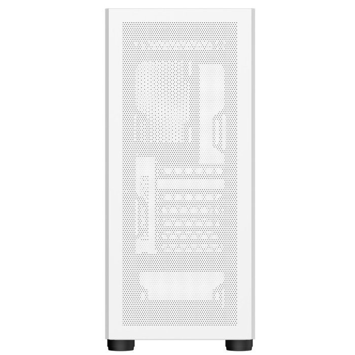 Корпус для ПК DARKFLASH DLC29 MESH WHITE изображение 6