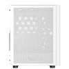 Корпус для ПК DARKFLASH DLC29 MESH WHITE изображение 7