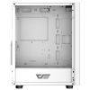 Корпус для ПК DARKFLASH DLC29 MESH WHITE изображение 8