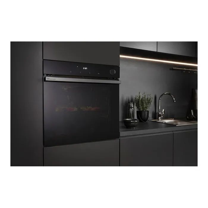 Духовой шкаф Hisense BSA66346PBGWIFI изображение 6