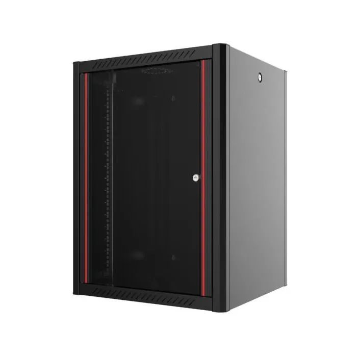 Шафа настінна Mirsan WTN 9U 19" 600x450 мм (MR.WTN09U45DE.02)