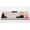 Клавіатура Thunderobot KG3089 Red Switch USB UA White (6932066305987) зображення 11