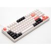 Клавіатура Thunderobot KG3089 Red Switch USB UA White (6932066305987) зображення 3