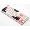 Клавіатура Thunderobot KG3089 Red Switch USB UA White (6932066305987) зображення 4