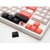 Клавіатура Thunderobot KG3089 Red Switch USB UA White (6932066305987) зображення 8