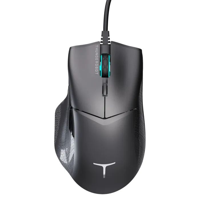 Мишка Thunderobot MG703 Pro USB Black (6932066315740)