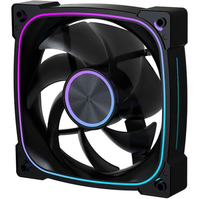 Кулер для корпуса Machenike FAN-L1 Pro BLACK изображение 3