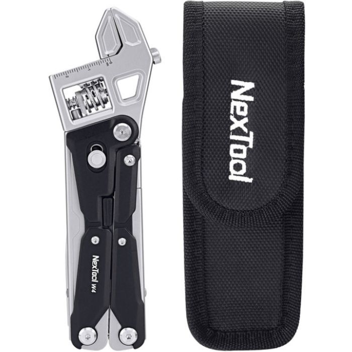 Мультитул NexTool Wrench W4 (NE20362A) изображение 5