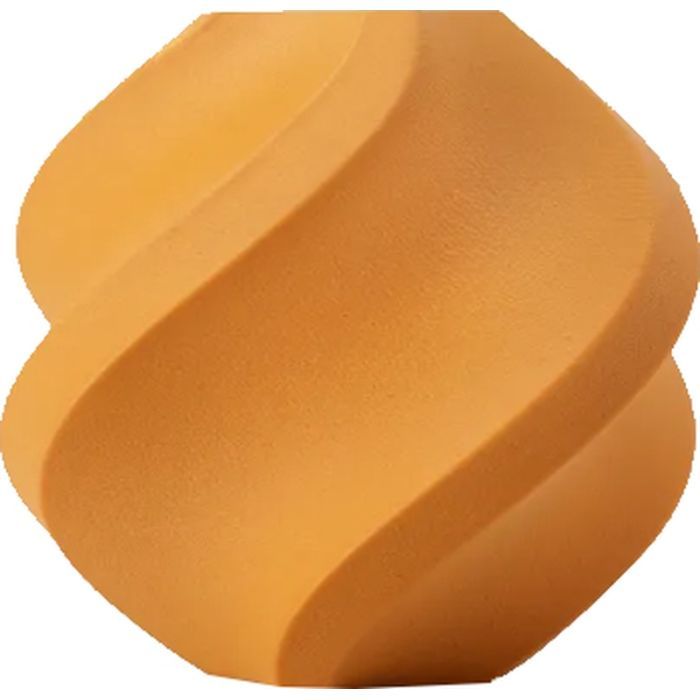 Пластик для 3D-принтера Bambu Lab PLA Wood 1кг, 1.75мм, Black Walnut (A16-K0-1.75-1000-SPL)