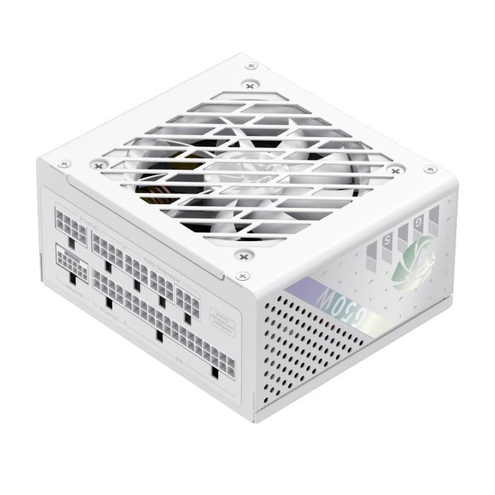 Блок питания Gamemax 650W (GS 650G WH V25)