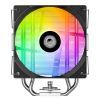 Кулер для процессора ID-Cooling SE-214-XT V2 ARGB изображение 2
