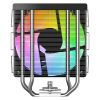 Кулер для процессора ID-Cooling SE-214-XT V2 ARGB изображение 4