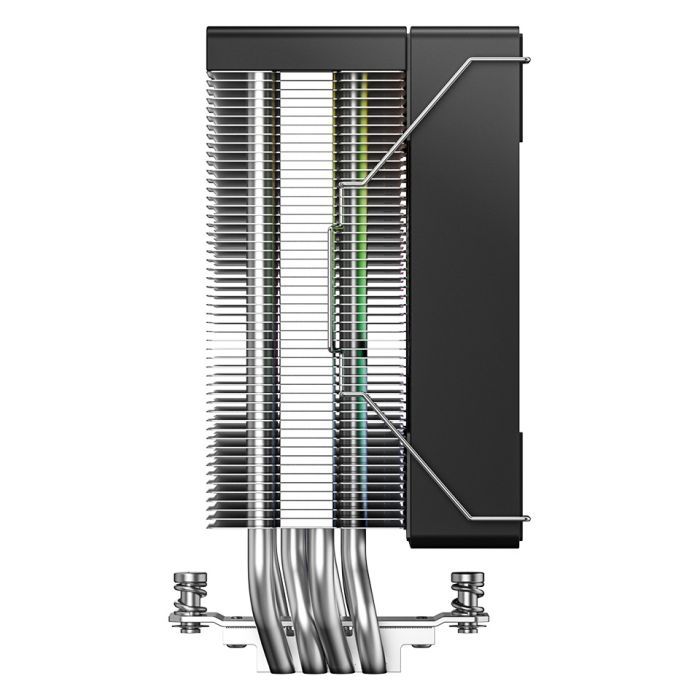 Кулер для процессора ID-Cooling SE-214-XT V2 ARGB изображение 5