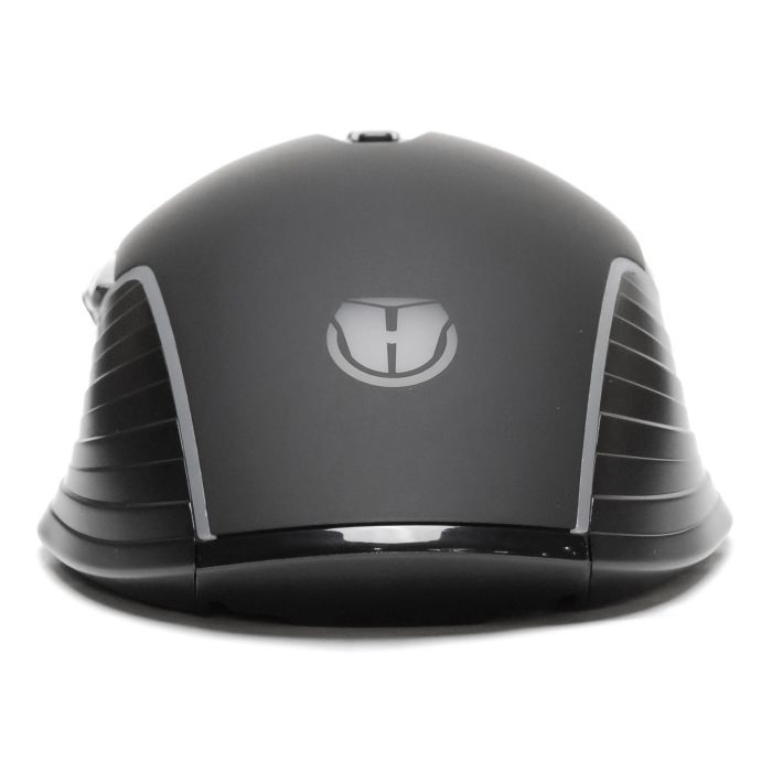 Мышка Hölmer M-03GS USB Black (M-03GS) изображение 5