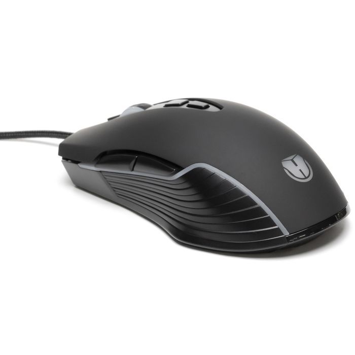 Мышка Hölmer M-03GS USB Black (M-03GS) изображение 8