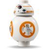 Конструктор LEGO Star Wars Дроид-астромеханик BB-8 (75452) изображение 3