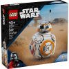 Конструктор LEGO Star Wars Дроид-астромеханик BB-8 (75452)