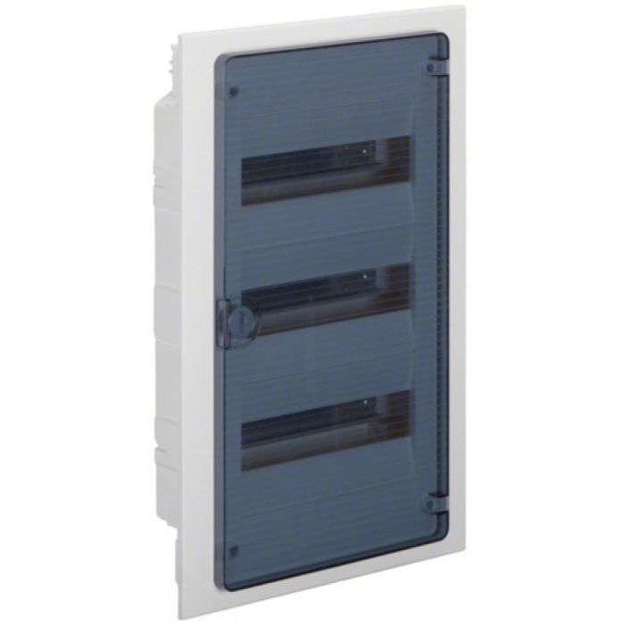 Распределительный щит Hager VF312TD