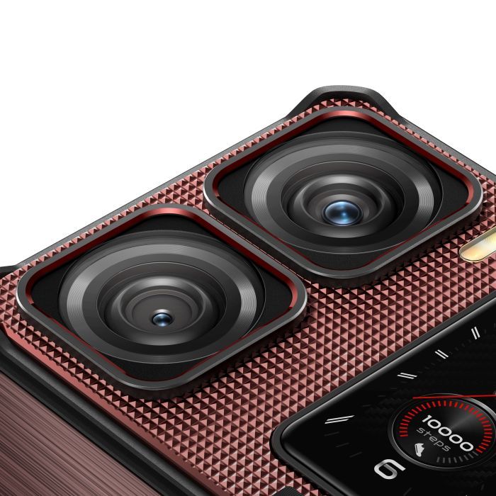 Мобильный телефон OUKITEL WP300 12/512GB Black (6931940793391) изображение 4