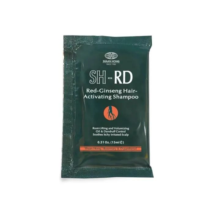 Шампунь SH-RD Red-Ginseng Hair-Activating Shampoo 15 мл (652418100478)