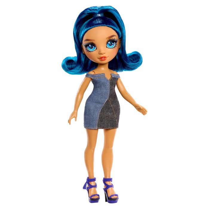 Кукла Rainbow High серии ОРР - Скайлер (989493) изображение 2