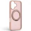 Чехол для мобильного телефона Armorstandart Unit Stand2 Apple iPhone 17 Light Pink (ARM86330) изображение 2