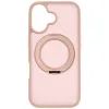 Чехол для мобильного телефона Armorstandart Unit Stand2 Apple iPhone 17 Light Pink (ARM86330)