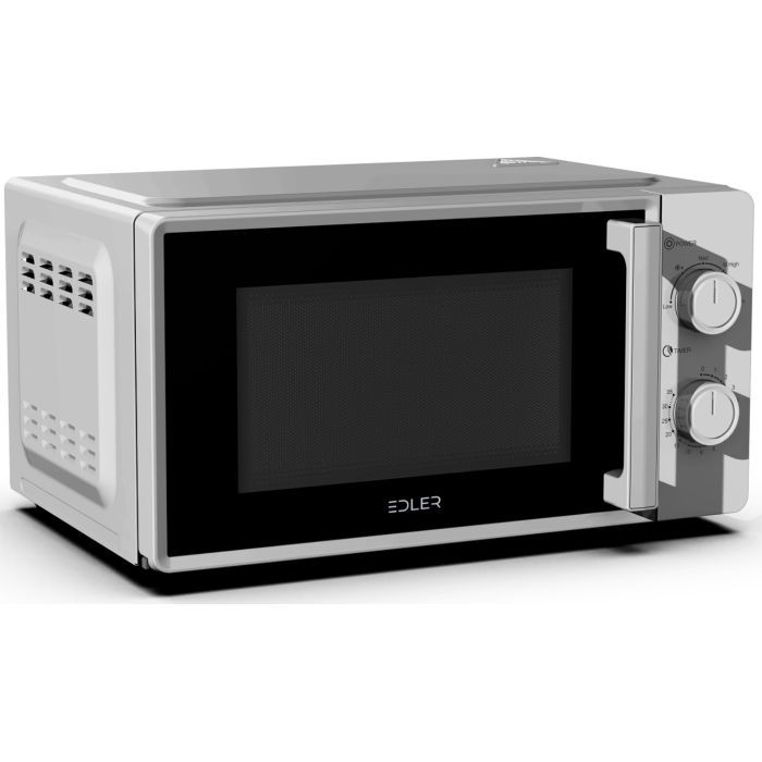 Мікрохвильова піч Edler EDMS-2071WMH зображення 2