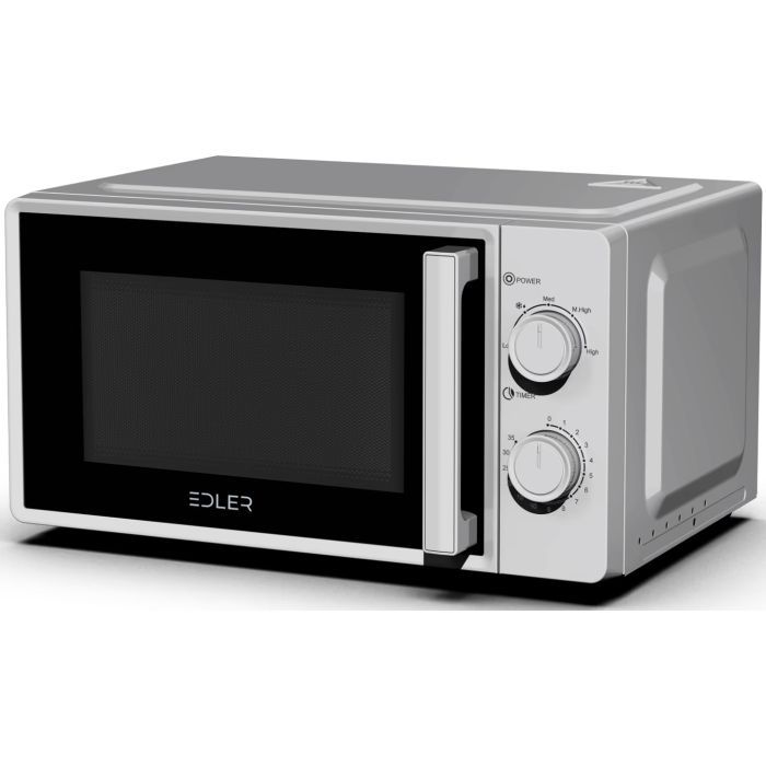 Мікрохвильова піч Edler EDMS-2071WMH зображення 3