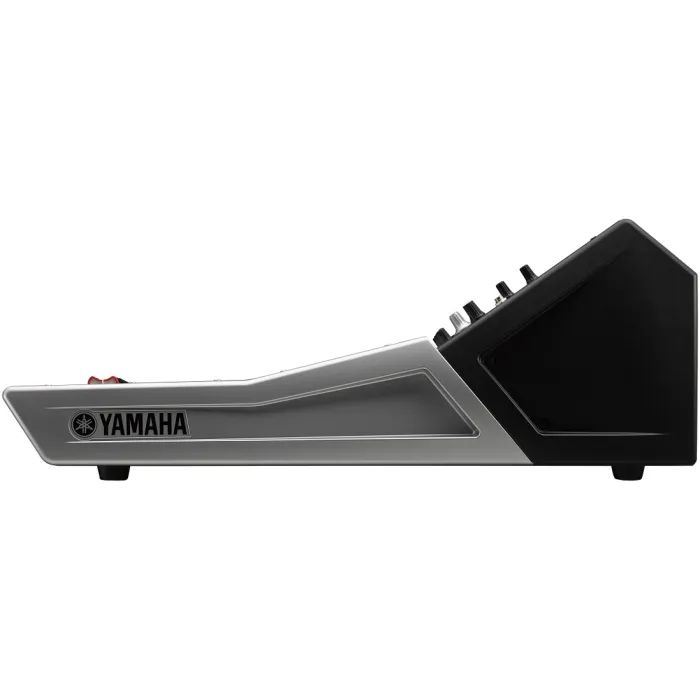Микшерный пульт Yamaha TF5 изображение 4