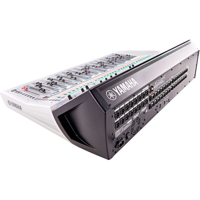 Микшерный пульт Yamaha TF5 изображение 7