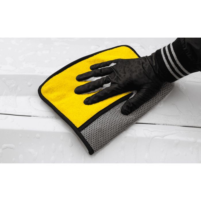 Автомобільна серветка VITOL 40х35см (VSC3676) зображення 6