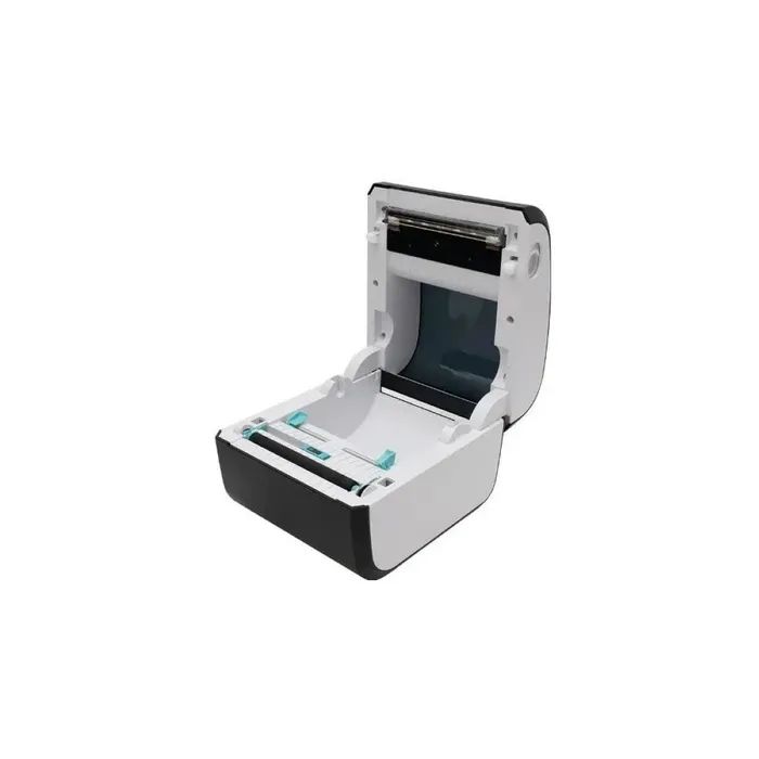 Принтер этикеток X-PRINTER XP-423B USB, Ethernet, WiFi (XP-423B (USB+LAN+WIFI)) изображение 2