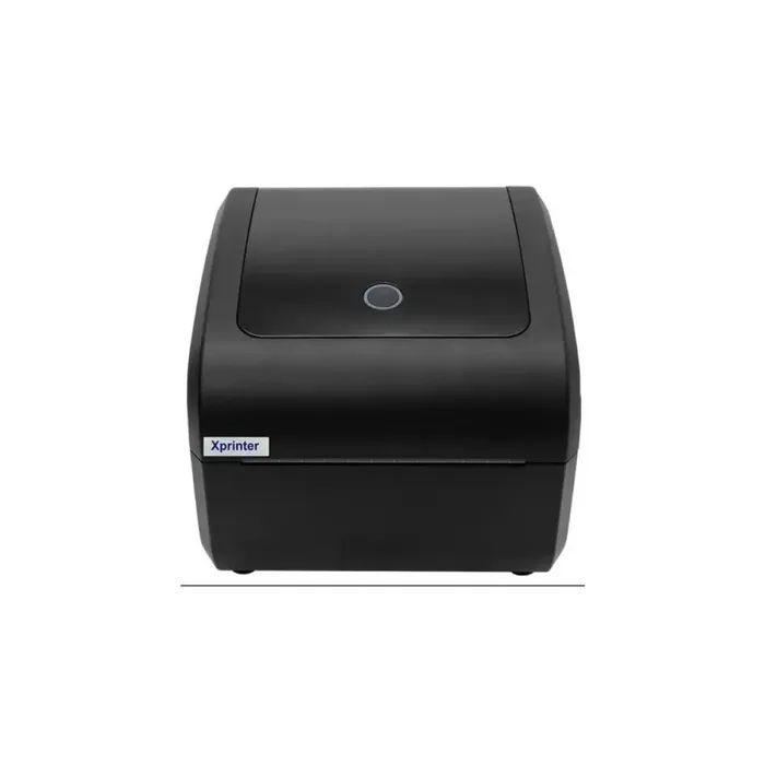 Принтер этикеток X-PRINTER XP-423B USB, Ethernet, WiFi (XP-423B (USB+LAN+WIFI)) изображение 3