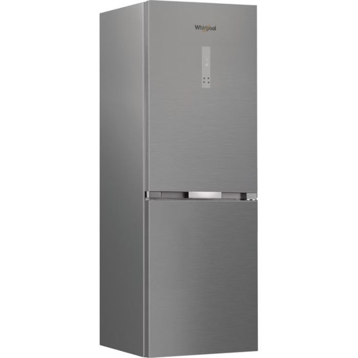 Холодильник Whirlpool WHK26362XP5E изображение 2