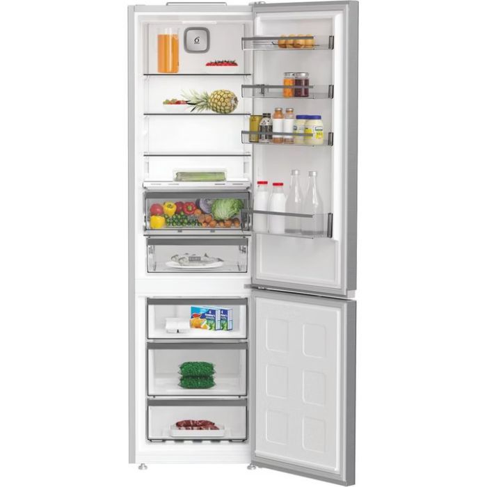 Холодильник Whirlpool WHK26362XP5E изображение 4