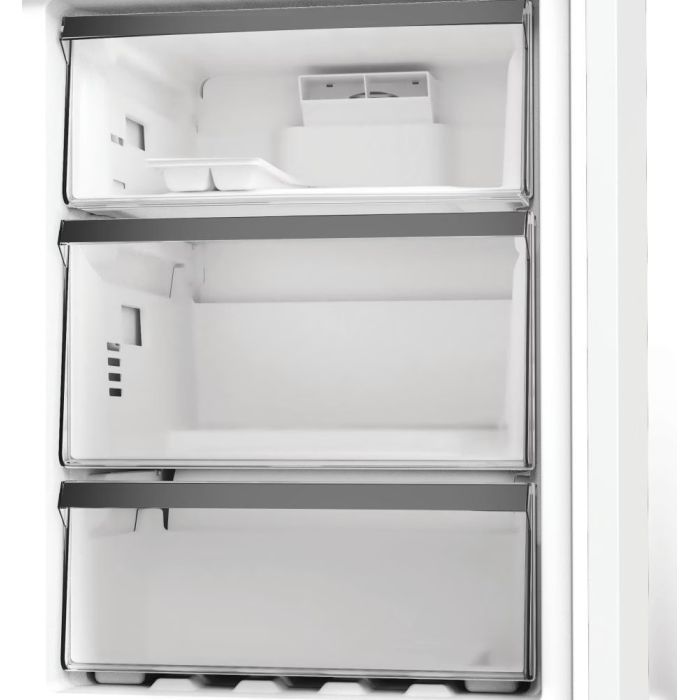Холодильник Whirlpool WHK26362XP5E изображение 5